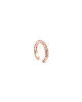 Mono orecchino Nove25 Donna Opulence in Argento Zirconia N25ORE00544 - N25ORE00544